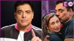 Ram Kapoor reacts to Shreya Kalra's allegations