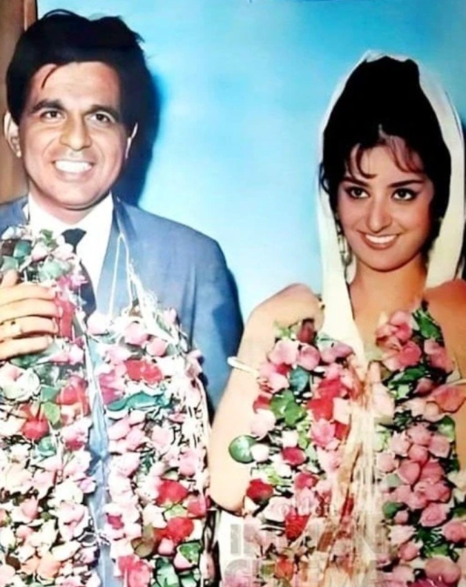 Saira Banu-Dilip Kumar-1-2-3-4-5-6