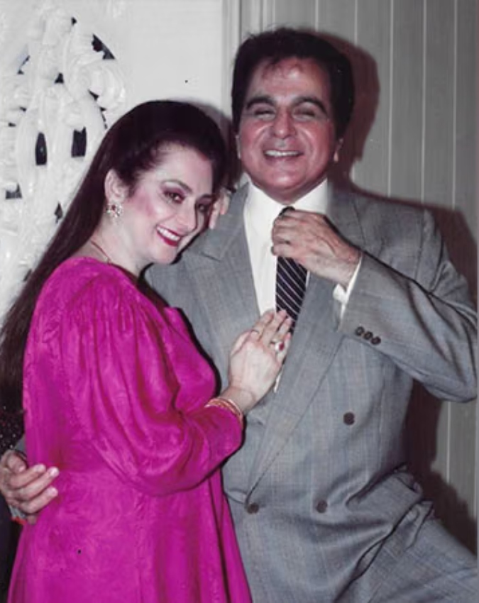 Saira Banu-Dilip Kumar-1-2-3-4-5-6-7