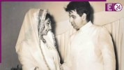 Saira Banu-Dilip Kumar
