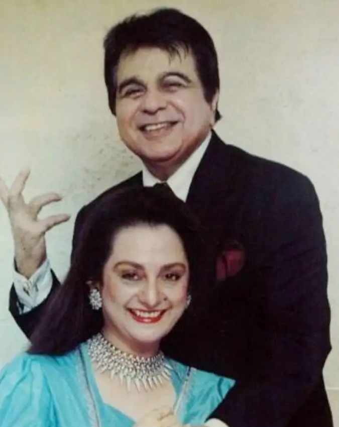 Saira Banu-Dilip Kumar-1-2-3