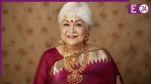 Actress Sowcar janaki hospitalized