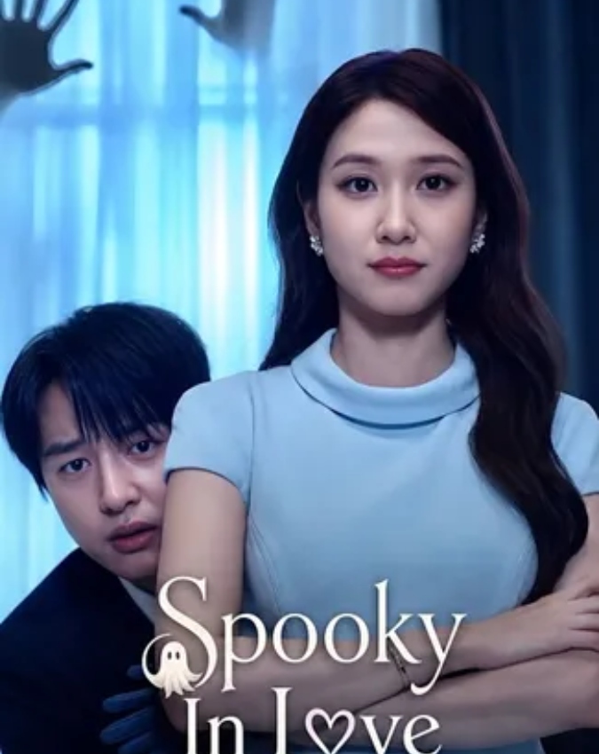 Spooky In Love-1-2-3