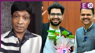 Sunil Pal-Samay Raina