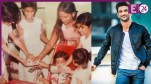 Sushant Singh Rajput-Shweta Rajput