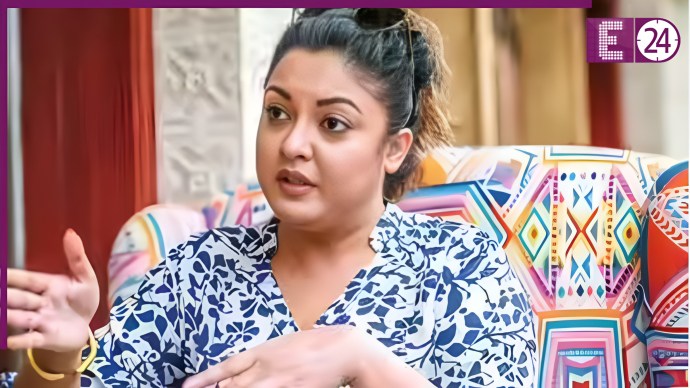 Tanushree Dutta
