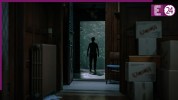 The Whisper Man