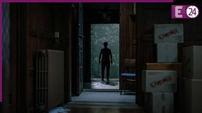 The Whisper Man