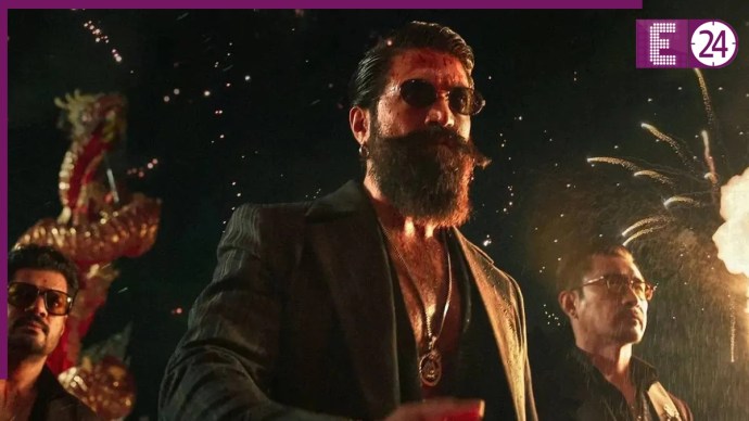 toxic Box office Collection