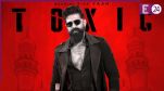 Toxic Box Office Prediction Day 1