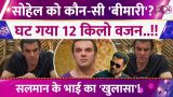Sohail Khan