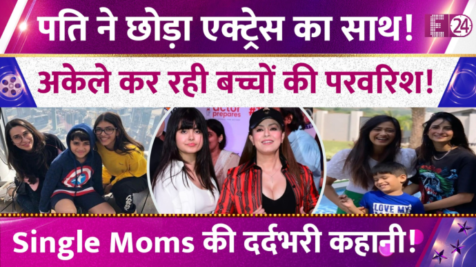 Single Moms