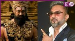 Yash As Ravana-Honey Singh