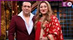 govinda second marriage claim manager shashi sinha reaction