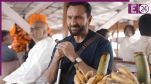 haiwaan rangiyara song out saif ali khan