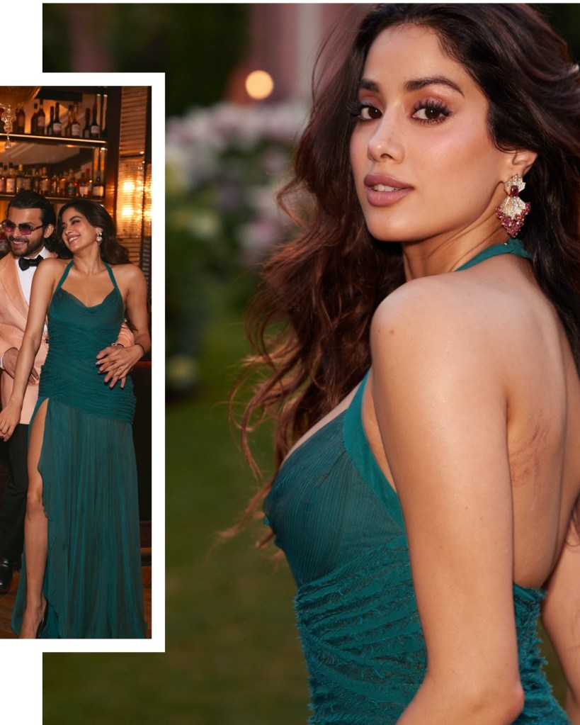 janhvi kapoor