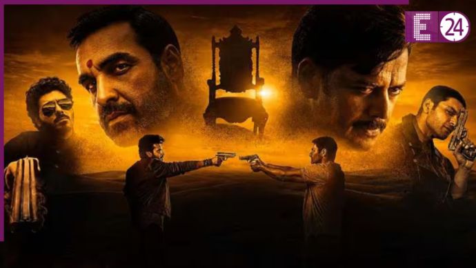 mirzapur the movie Box Office Collection Day 15