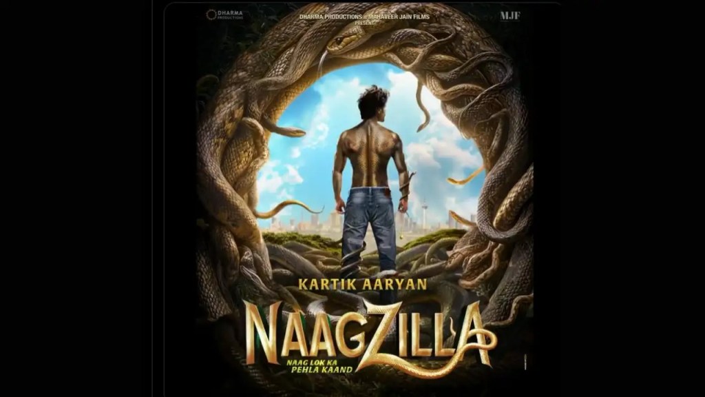 kartik aaryan