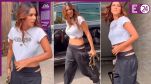 nia sharma bold