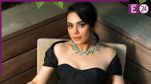 preity zinta fever paris