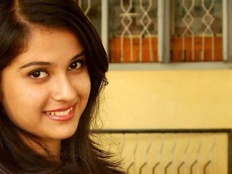 disha salian