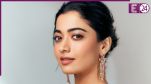 Rashmika Mandanna