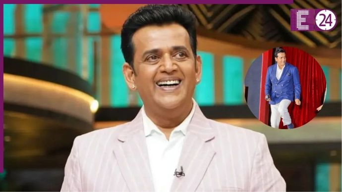 ravi kishan viral gucci walk reason