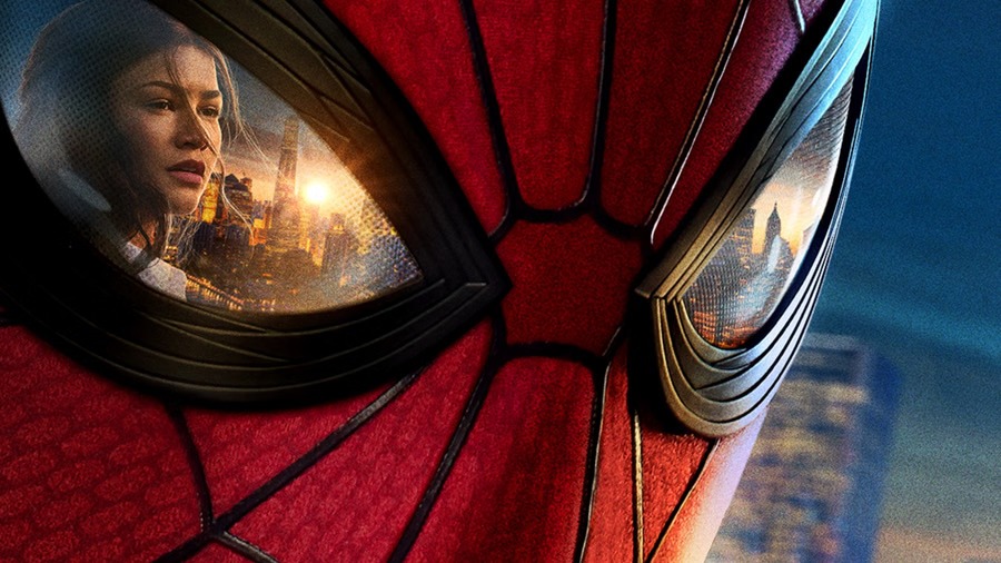 SPIDER MAN 