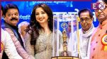 shreya ghoshal honoured with asha bhosle award 2026