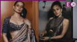 taapsee pannu kangana ranaut controversy