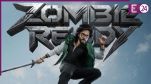 teja sajja zombie reddy 2 nxt lvl