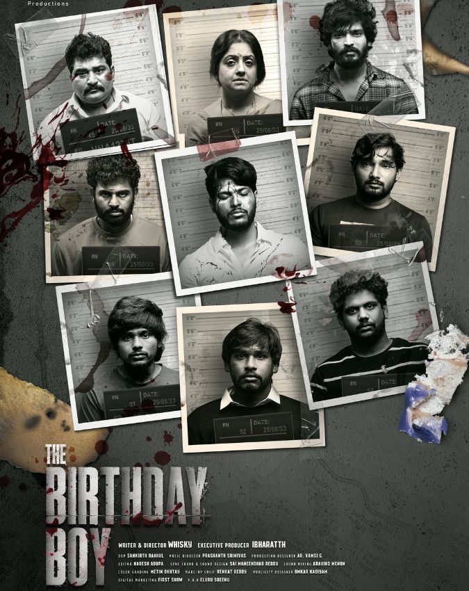 suspense thriller the birthday boy-1-2-3-4