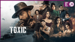toxic advance booking