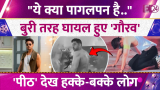 Gaurav Khanna
