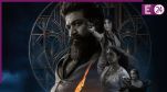 yash toxic advance booking
