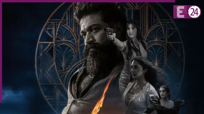 yash toxic advance booking