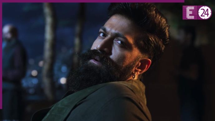 yash toxic advance booking