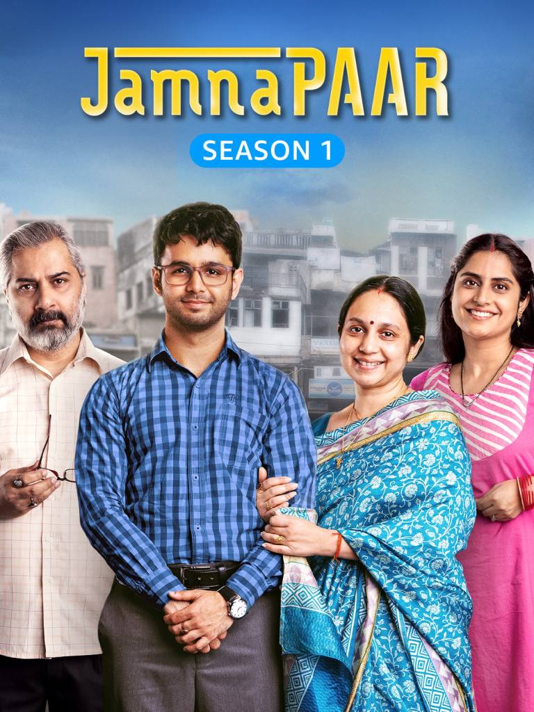 Jamnapaar
