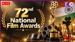 72nd National Film Awards Live Updates