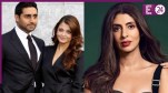Abhishek Bachchan-Aishwarya Rai, Shweta Bachchan