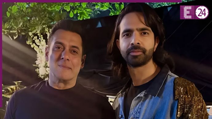 Abir Singh Bollywood Debut News