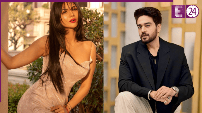 Akanksha Chamola Gaurav Khanna