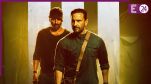 Akshay Kumar Saif Ali Khan Haiwaan CBFC Certificate