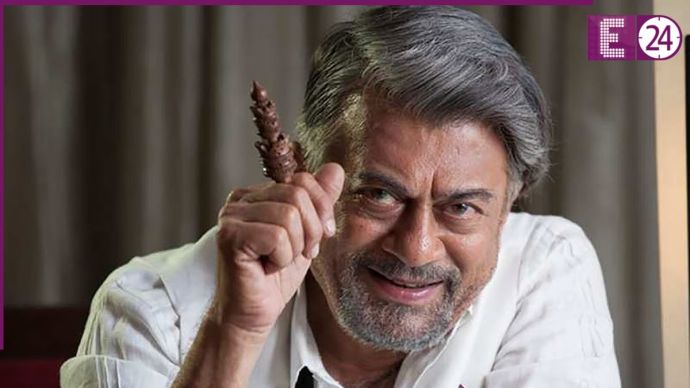 Anant Nag to receive Dadasaheb Phalke Award