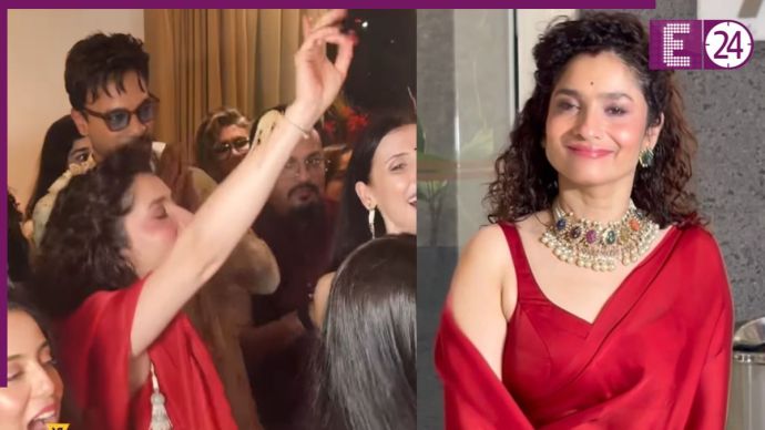 Ankita Lokhande
