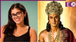 Anupriya Nagar on Ranbir Kapoor playing Lord Rama in Ramayana