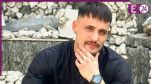 Asim Riaz social post