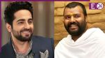 Ayushmann Khurrana on Hanuman Ansh Success