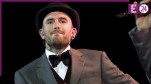 Ben Saunders