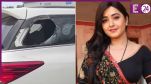Bhojpuri actress Kajal Raghwani